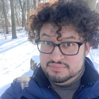 Foreningen Studenterhus Odense Employee Thomas Rasmussen's profile photo