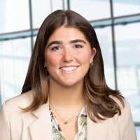 St. Mark's School of Texas Employee Hannah Christie's profile photo