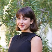 Fast Forward Employee Karly Nelson's profile photo