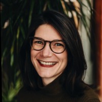 The Work Department Employee Denise McGeen's profile photo