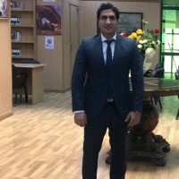 Modern Sciences and Arts University Employee Mostafa Eldin's profile photo