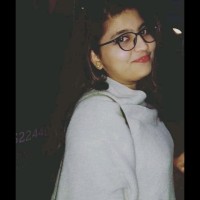 AppSierra Employee Vini Shukla's profile photo