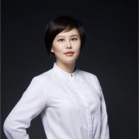 凯悦 Employee Wendy Lv's profile photo