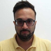 Your Bourse Employee Michalis Spetsiou's profile photo