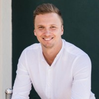 Vector8 Employee Niclas Delfs's profile photo