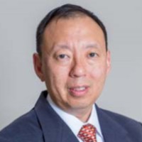 Chevron Employee David Tong's profile photo