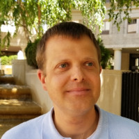 Fu Associates Employee Ted Bloss's profile photo