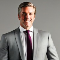Dentsply Sirona Employee Christopher Jeffrey's profile photo