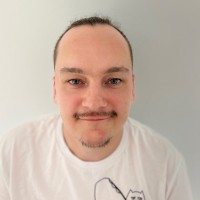 Opsfleet Employee Tikhon Kolomytsin's profile photo