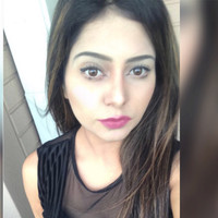 ARK Co.,Ltd. Employee Shaivya L's profile photo
