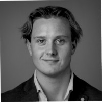 Academic Work Danmark Employee William Torgner's profile photo