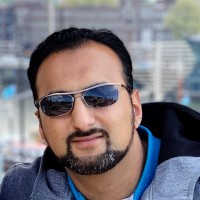 Elabs AG Employee Attiq Shad's profile photo