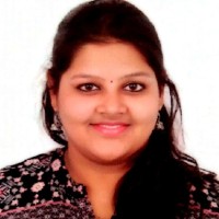 Trillium Health Care Products Employee Anushree Srilakshmi's profile photo