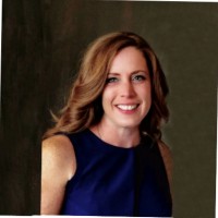 ECI Employee Kate Taunton-Rigby's profile photo