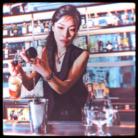 IQBar Limited Employee Heidi Cat's profile photo