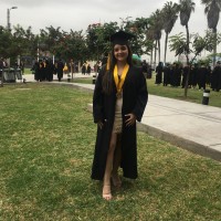 ICPNA Employee Jazmin Rubi Ramirez Lopez's profile photo