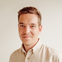 Roboest Employee Glenn van de Locht's profile photo
