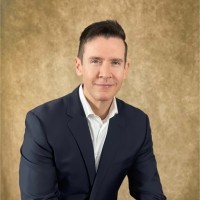 Modivcare Employee Justin Moore's profile photo