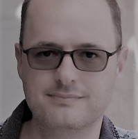 Rapelli SA Employee Martin Bösch's profile photo