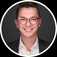 Conclusn, LLC Employee Alexander Brown's profile photo