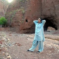 Nilo Employee Zeeshan Khattak's profile photo