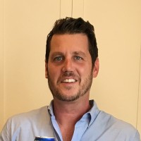 ADP Employee Matthew Barnabei's profile photo