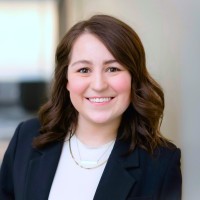 CarsonAllaria Wealth Management Employee Madeline Connors's profile photo