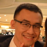 Travelers Employee Howe Cheng's profile photo