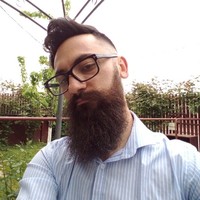 Millenium Pro Design Employee George Ionescu's profile photo