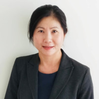 Rhenus Logistics Employee Renee Toh's profile photo