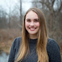 Ford Energy Employee Victoria Smerdon's profile photo