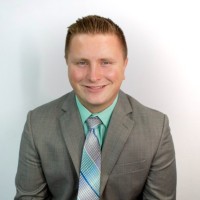 Eurofins Environment Testing (USA) Employee Clint Wallace's profile photo