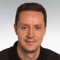 knecht reisen ag Employee Marcel Geissberger's profile photo