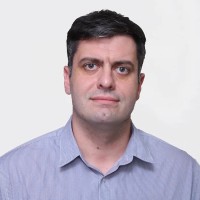 Code Runners Ltd. Employee Milen Spasov's profile photo