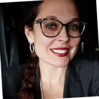 Various Companies Employee Danielle Buhr's profile photo