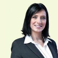 Rinascente Employee Mariella Elia's profile photo