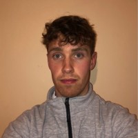 The Irish News Employee Jack Madden's profile photo