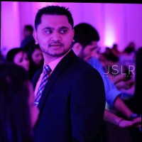 LaunchWorks CDMO Employee Mitesh Madviya's profile photo