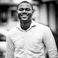 Complete Farmer Employee Nana Baffoe's profile photo