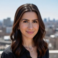 Lerer Hippeau Employee Stephanie Manning's profile photo
