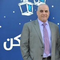 touch Lebanon Employee Jubran Bazzi's profile photo