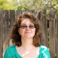 Texas Wesleyan University Employee Alison Simons's profile photo