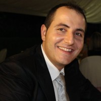 Sopra Steria Employee Gianluca Caputo's profile photo