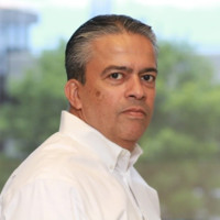 Airbus Employee Syed Ghaus's profile photo