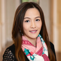 Gateway Private Markets Employee Jennie Siu's profile photo