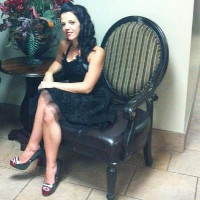 SERVPRO of Calgary South Employee Teresa Slater's profile photo