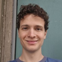 AYUN Employee Bruno Marco-Dufort's profile photo