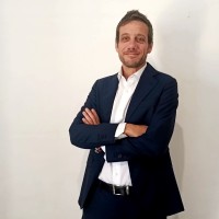 Università Telematica Pegaso Employee Alessandro Gennaro's profile photo