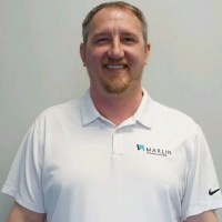 Marlin Technologies, Inc. Employee Justin Gensch's profile photo