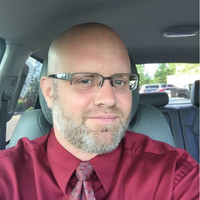 Belmar Pharma Solutions Employee Kirk Downing's profile photo